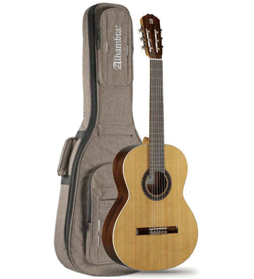 Etude 1C Op 3/4 Cadette + 9736 25mm Tas - Gereviseerd