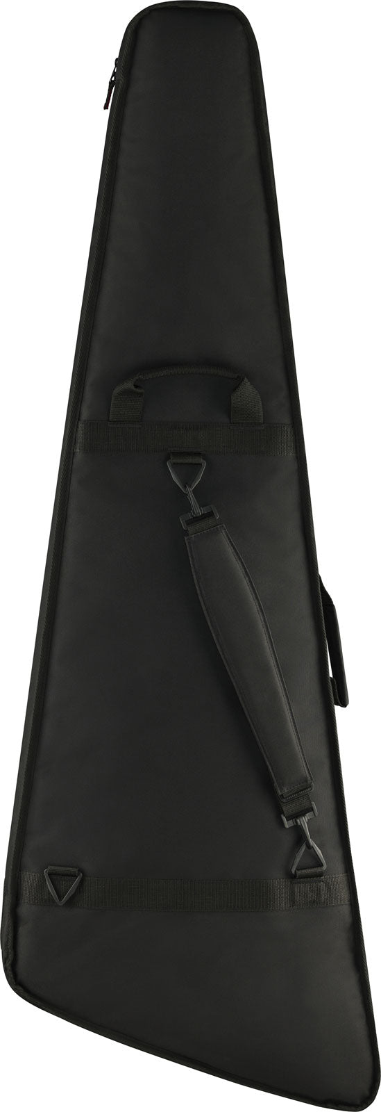 Rhoads RRB Gigbag voor basgitaar, zwart
