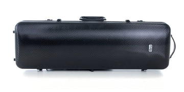 2.4 Zwart - Viool 4/4 (Metro-handvat)