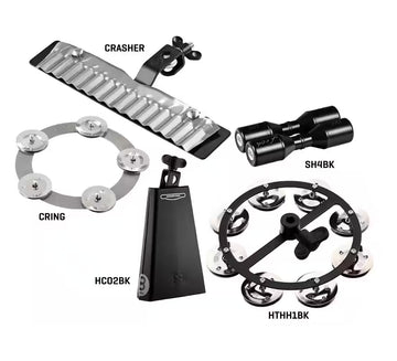 MPDR1-set - Percussieset