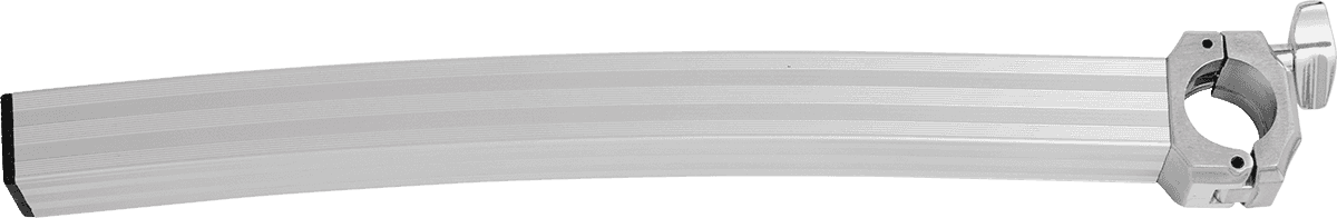 Korte Gebogen Rackbalk