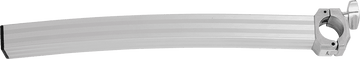 Korte Gebogen Rackbalk