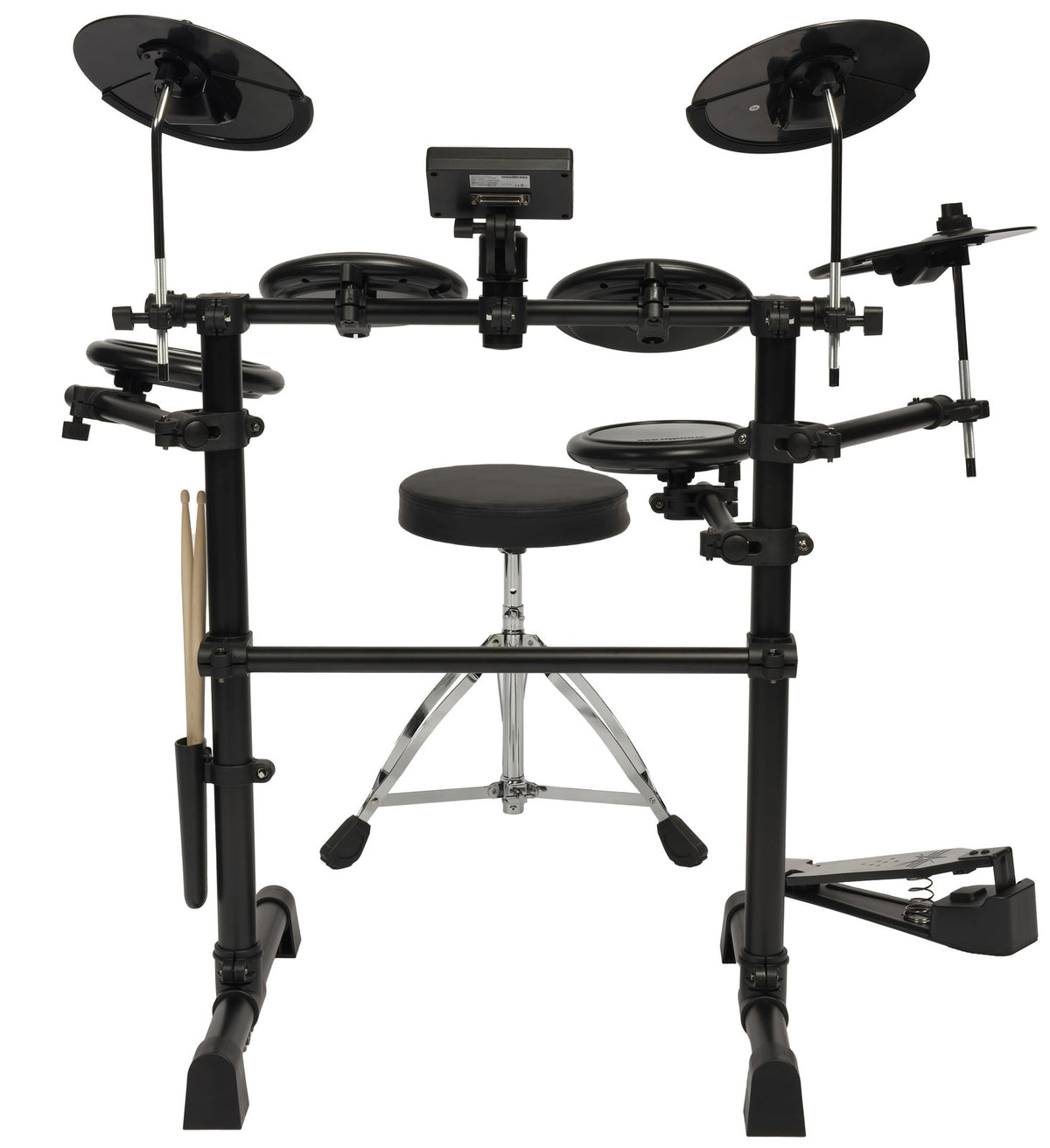 DDX10-MESH - BSTOCK