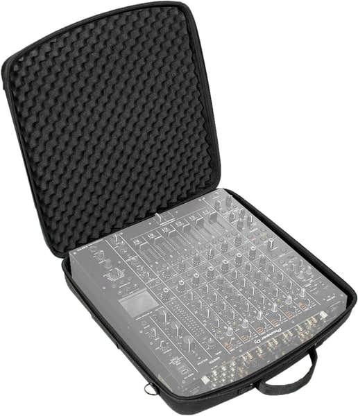 Walkasse Eva Case Schuim 12'' CDJ-3000 / DJM-A9