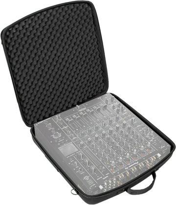 Eva Case Schuim 12'' CDJ-3000 / DJM-A9