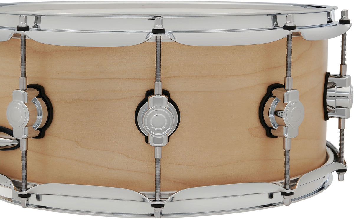 Snaredrum Design Series Natuurlijk 14X6