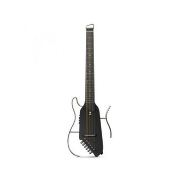 Hush-I Maple Black
