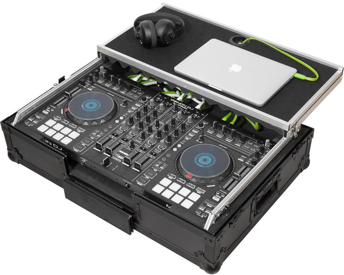 Pro XDJ-RR W LTS Zwart