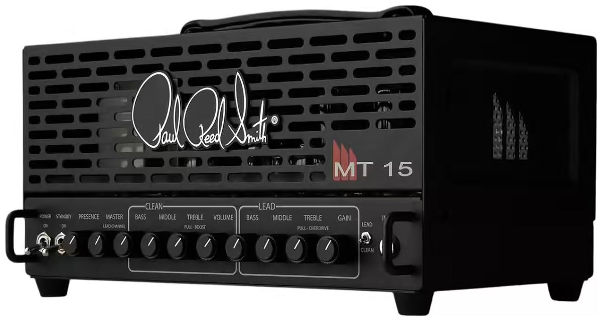 MT-15 V2 Mark Tremonti