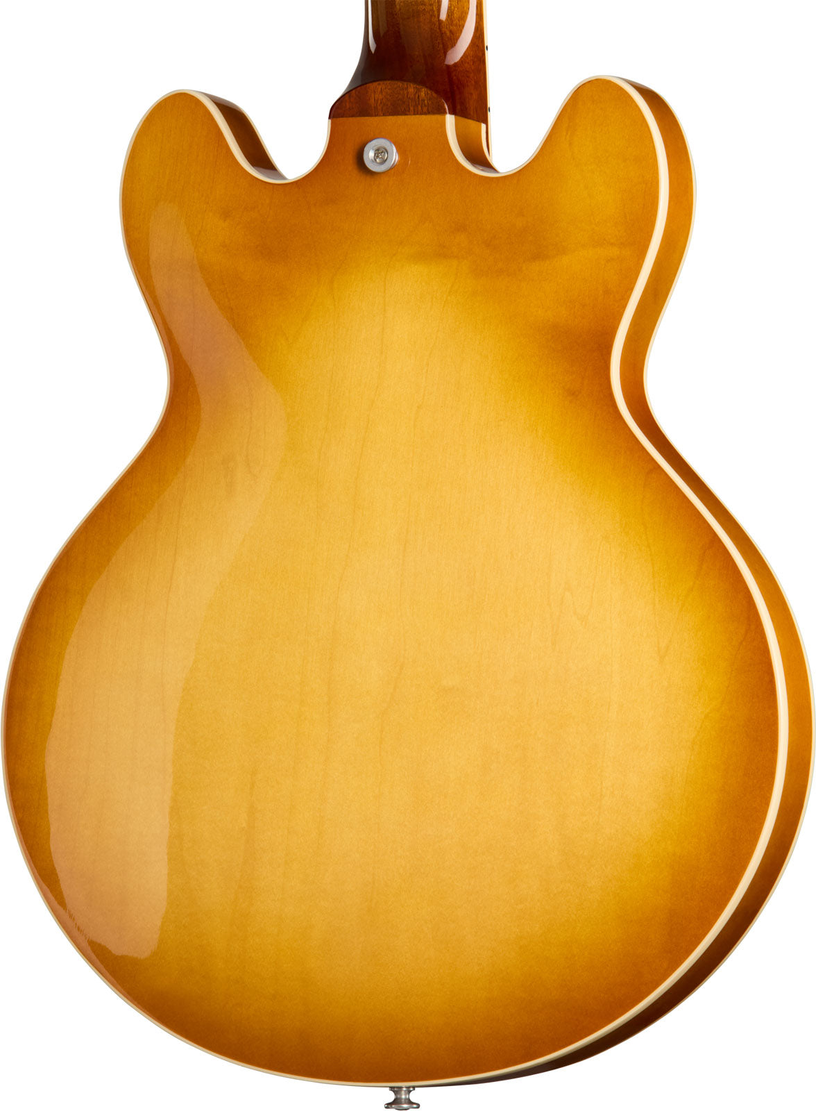ES-339 Honeyburst Modern