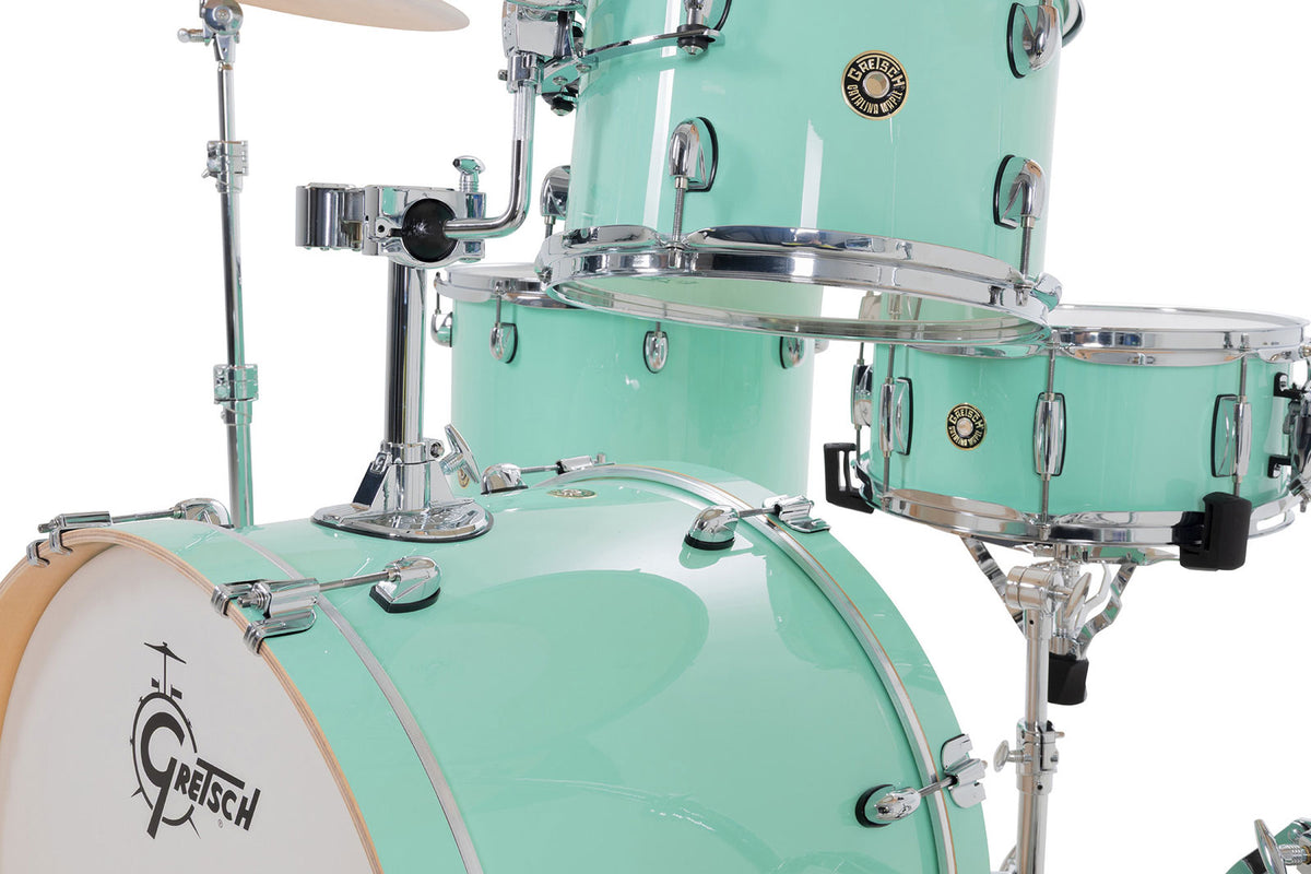 CATALINA MAPLE ZEE SCHUIMGROEN CM2-E624S-SFG