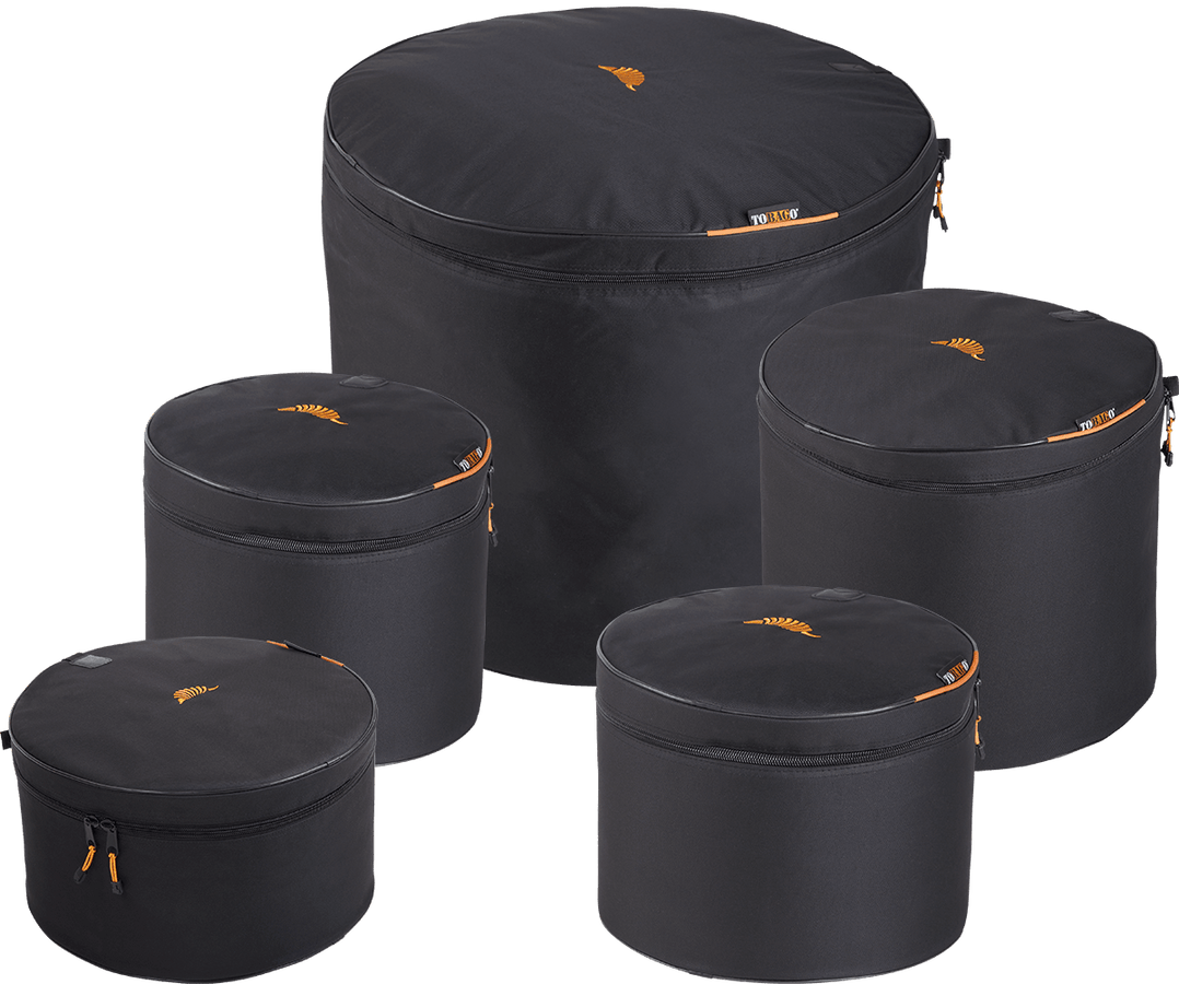 Fusion 20 - 10X08" 12X09" 14X14" 20X16" 14X5,5"