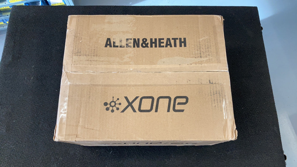 XONE 24 - B-stock