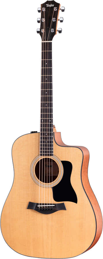110ce Dreadnought Naturel