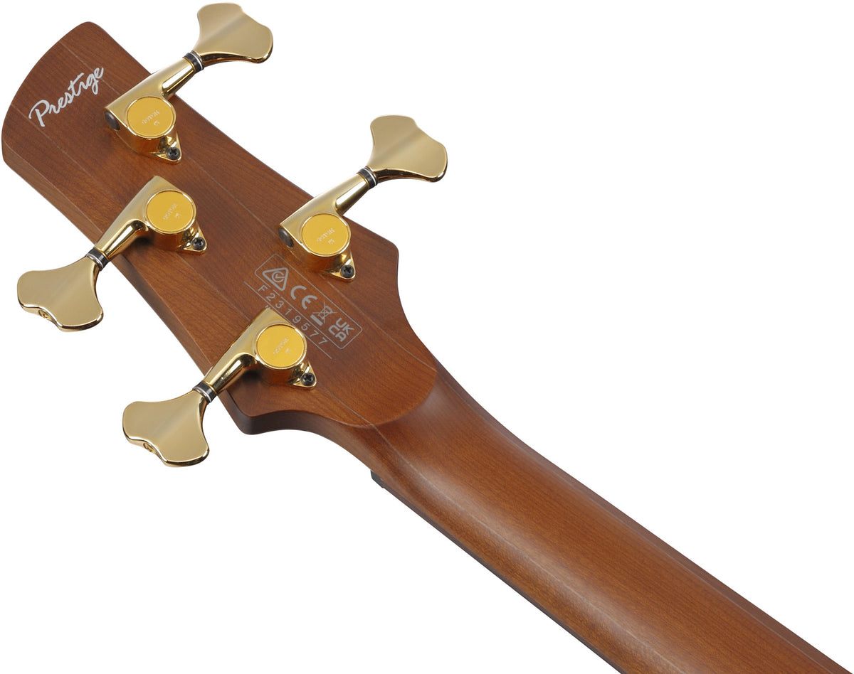 SR3500-BK Zwart Prestige