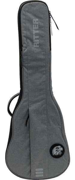 Les Paul Gray Gigbag