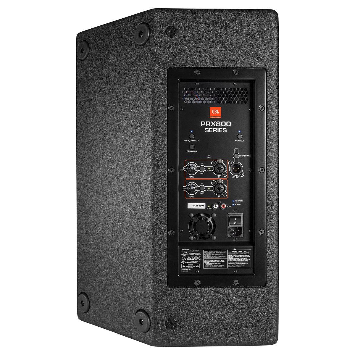 PRX812W (eenheid)