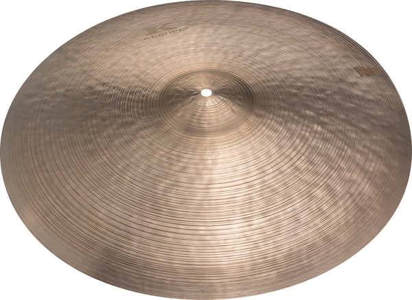 Zildjian Kerope 22" Medium Low Ride