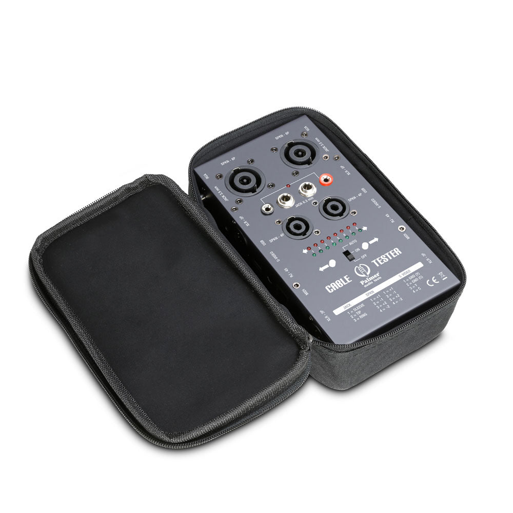 AHMCTXL V2 - KABEL MULTI TESTER