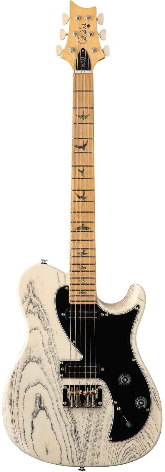 SE NF53 White Doghair