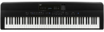ES920 Zwart