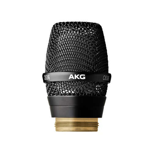 CARDIOID CAPSULE FOR DMS800 AND WMS4501