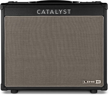 Catalyst CX 100