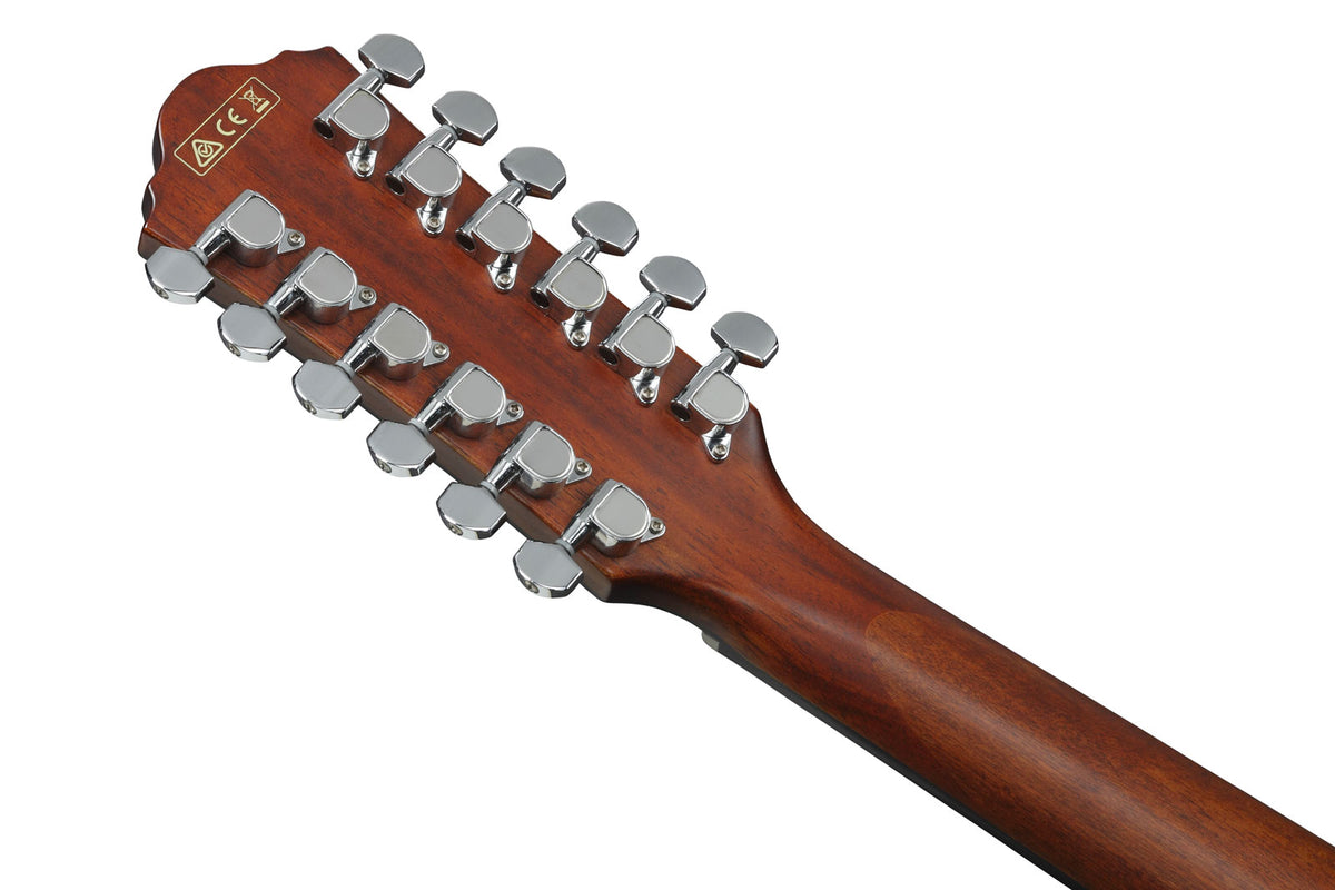 AEG5012-BKH Zwart