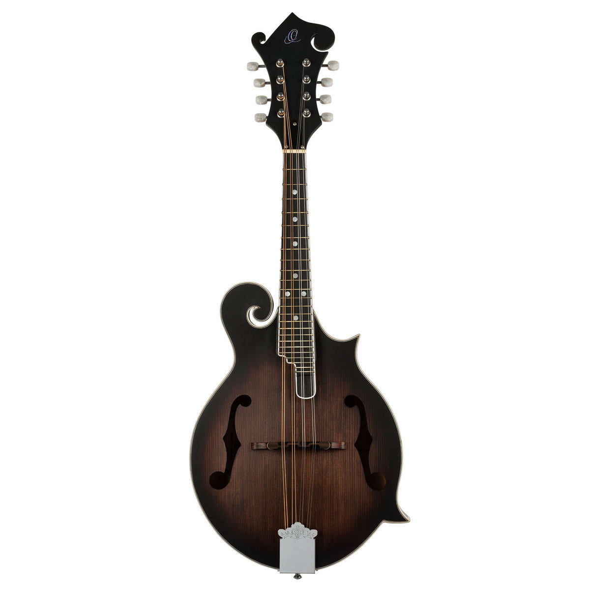 Ortega Americana Rmf30-Wb Stijl F