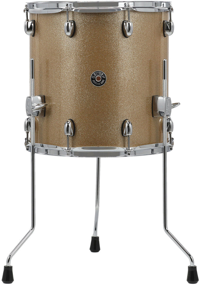 Gretsch Drums Floortom Catalina Club Sahara Sparkle