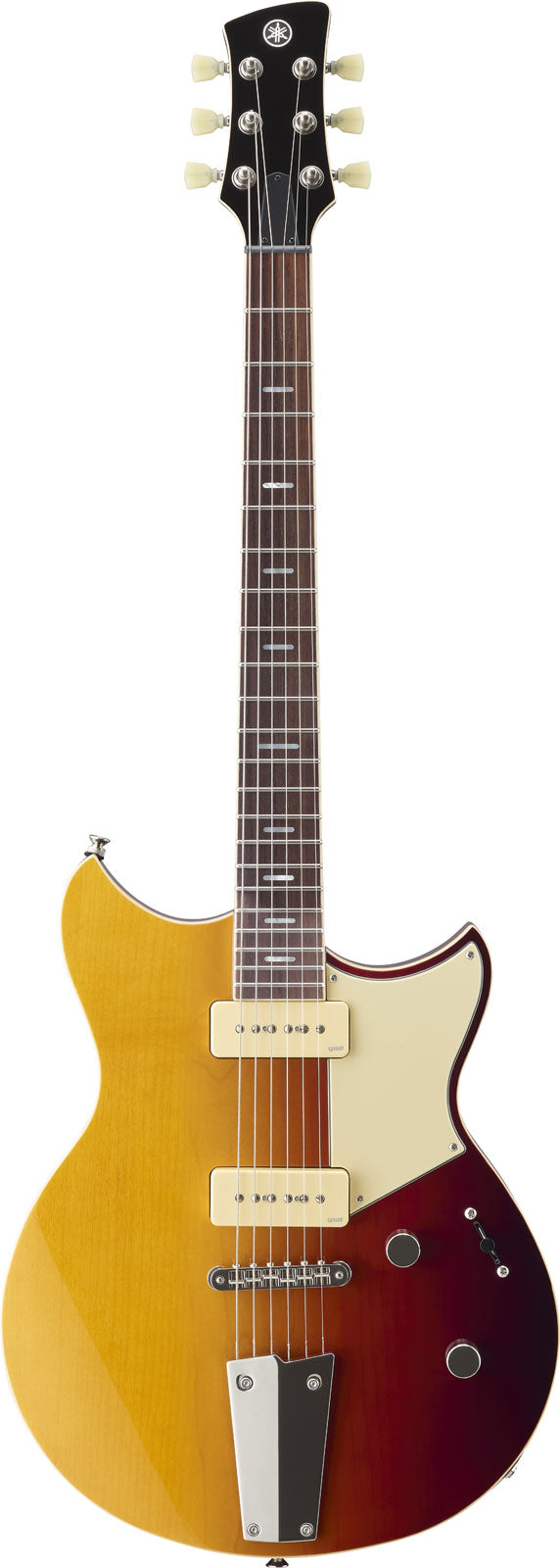 Revstar Standard Rss02T Zonsondergangsburst