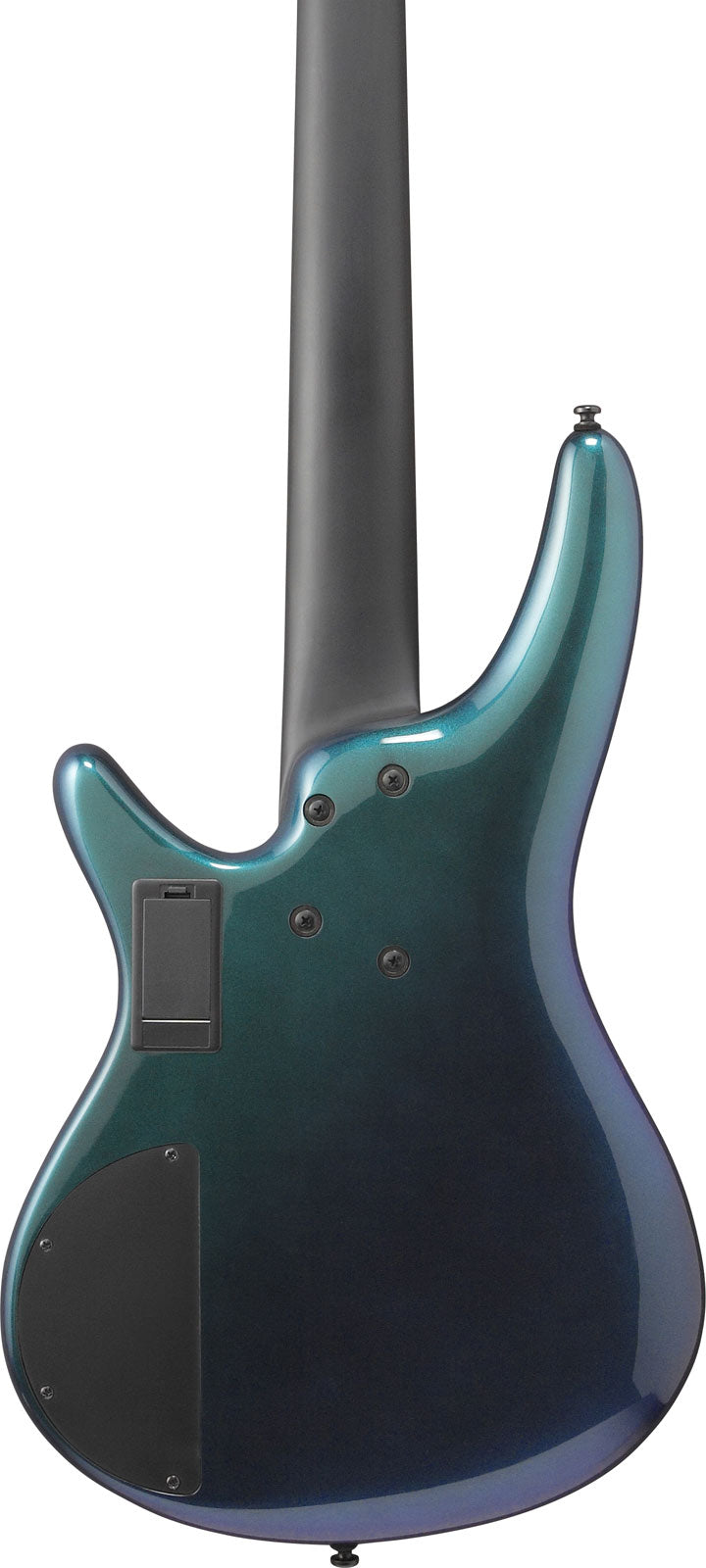 SRMS725-BCM Blauwe kameleon Bass Workshop
