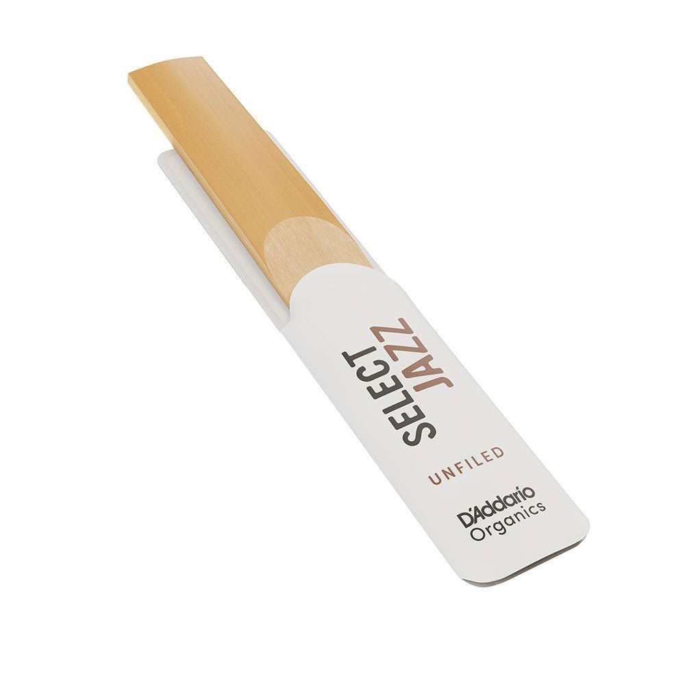 ORGANIC SELECT JAZZ 3H - SAXOPHONE BARITONE (US CUT)