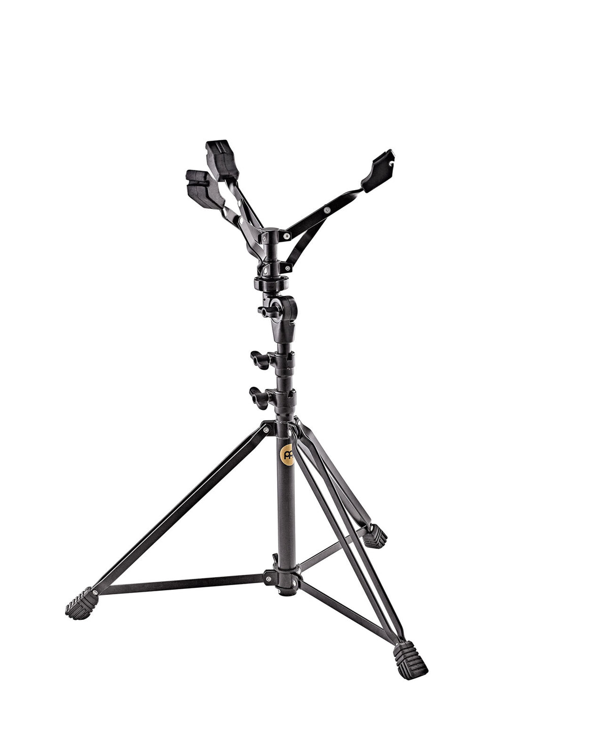 SONIC ENERGY METALLIC HANDPAN & TONGUE DRUM STAND HEIGH ADJUSTABLE 28" - 39"