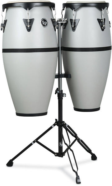 Congas Discovery Slate Grey Lp646D-Sg