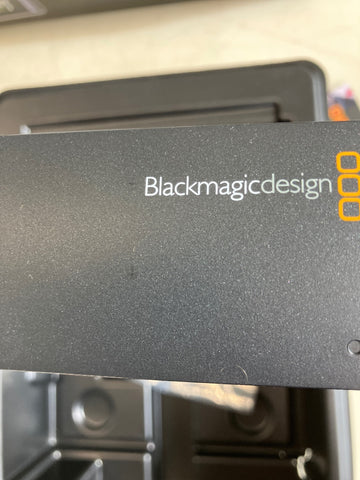 Ultrastudio HD Mini - B Stock