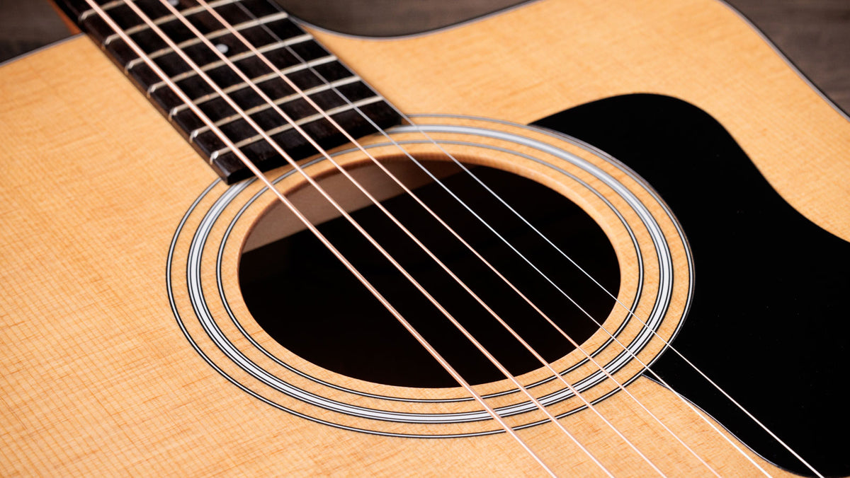110ce Dreadnought Naturel