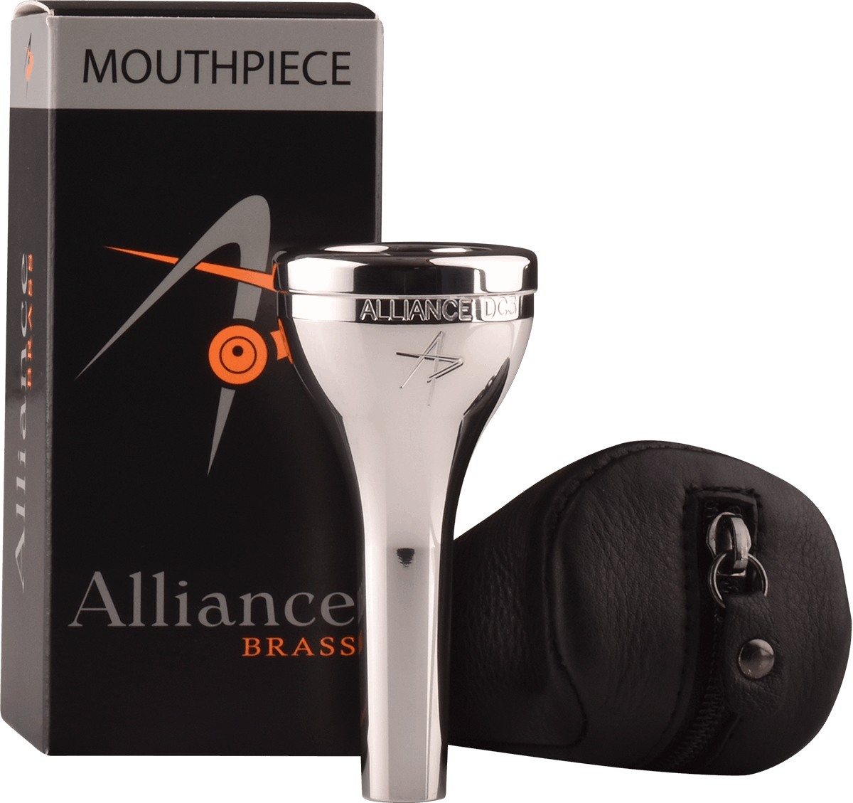 Alliance Signature David Childs - 6S Verzilverde (Eufonium)