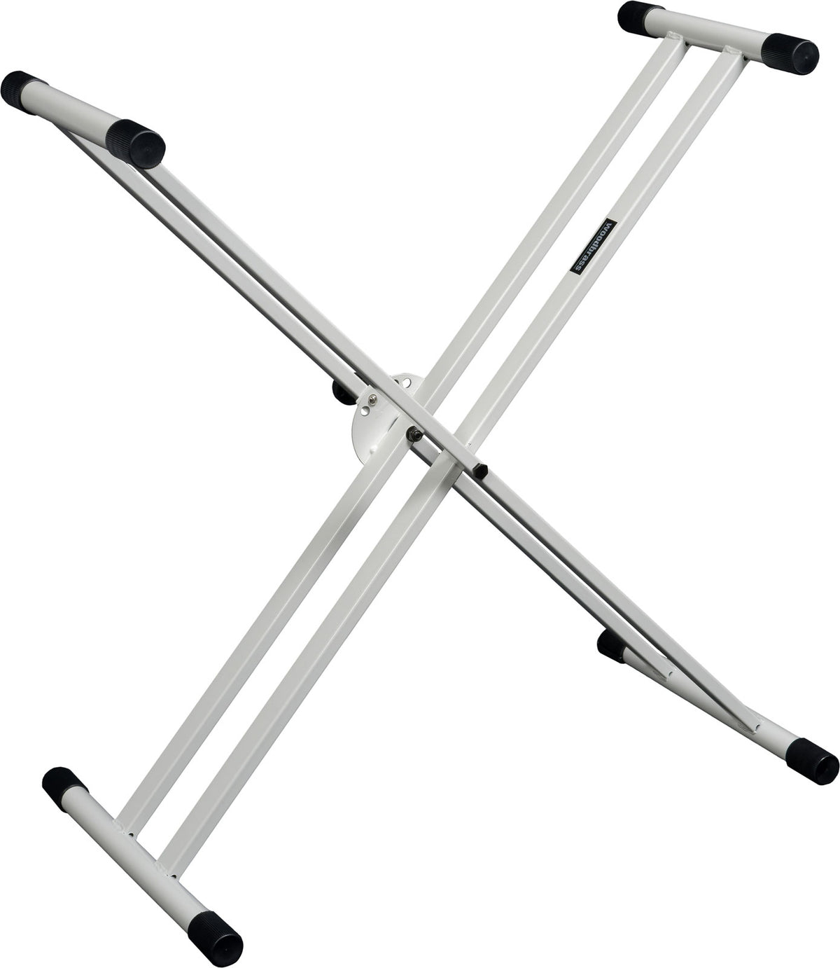 Keyboard stand KST30 Wit