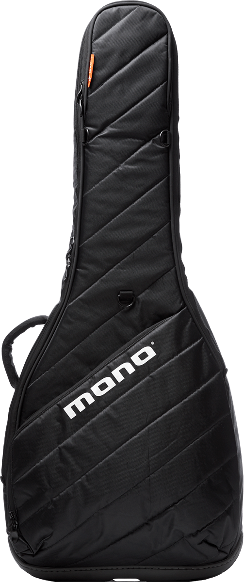 Mono Folk Gigbag - M80 Vertigo Black