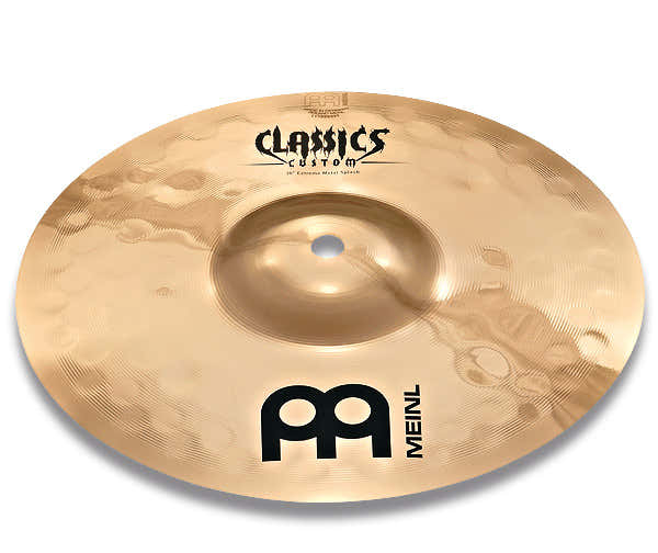 Classics Custom Extreme Metal 10"