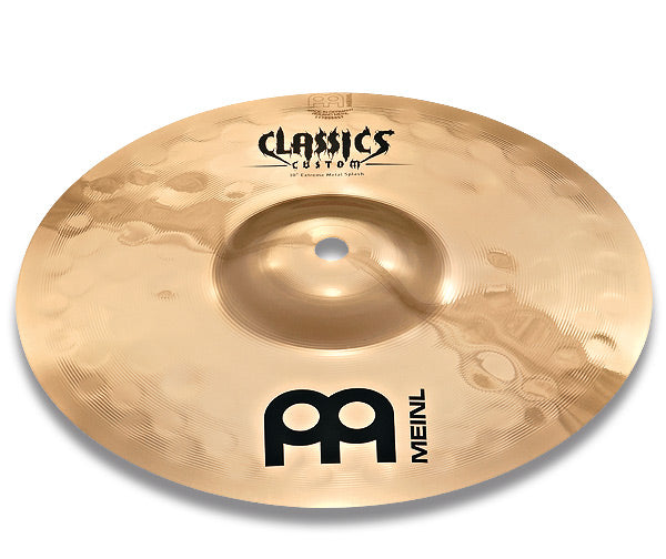 Meinl Classics Custom Extreme Metal 10"