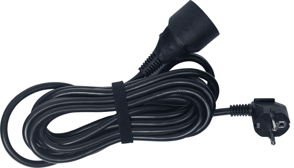 PRO-5M Verlengsnoer
