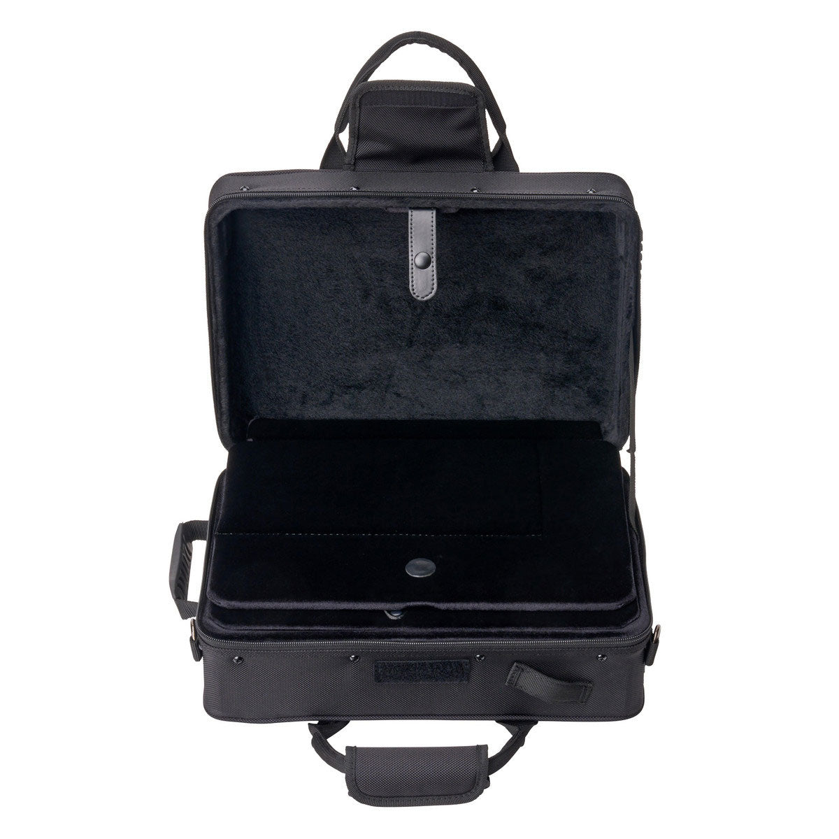 Koffer voor Bes-klarinet CARRY-all PB-307CA
