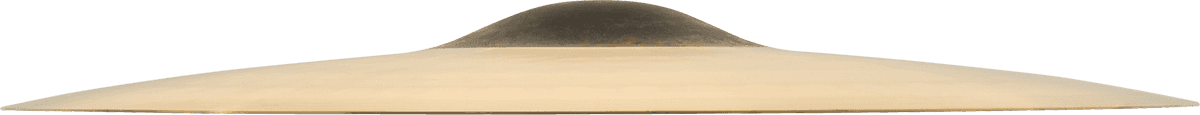 21402XC - Medium-hi-hats AAX 14