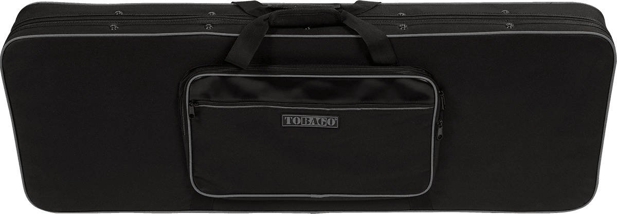 Softcase voor Elektrische Gitaar - ESE-N