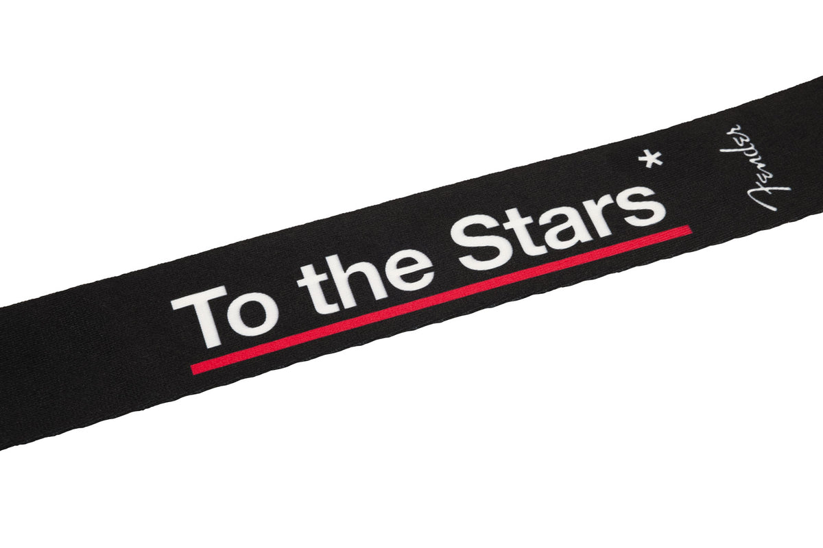 Tom Delonge To The Stars Riem Zwart