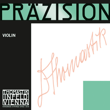 Praezision 4/4 - Set E Verchroomd (58)