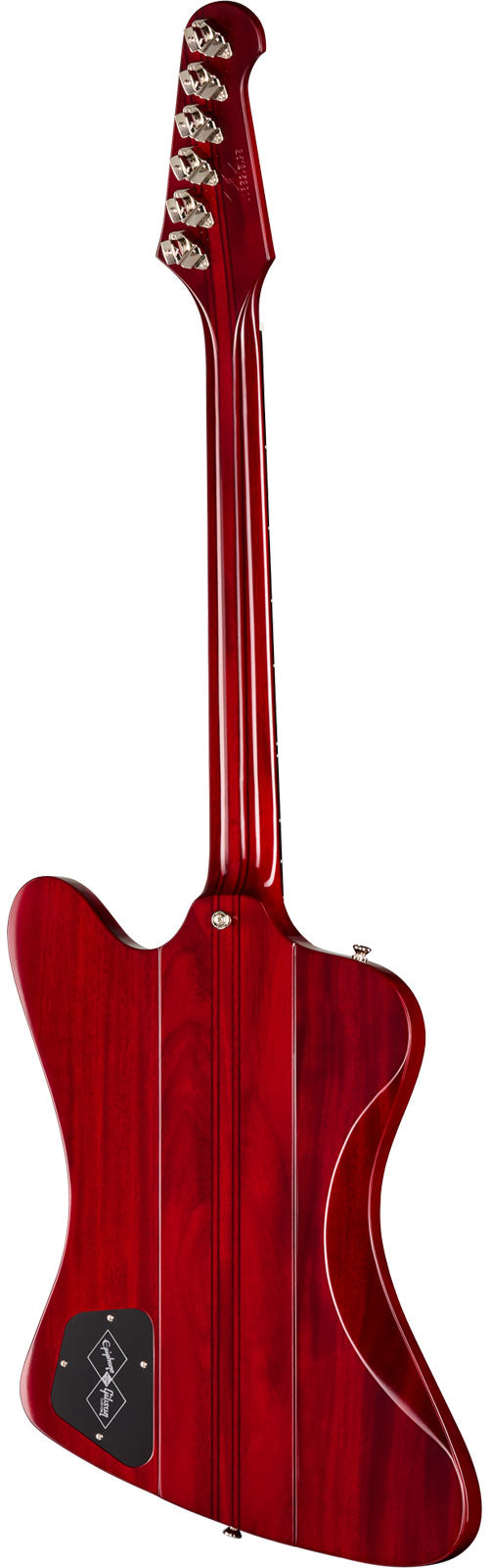 Firebird I 1963 Reissue Cherry IGC IBGCS