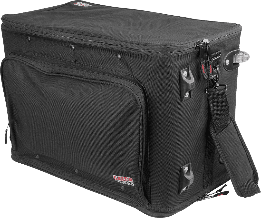 Gator GR-RACKBAG-4UW